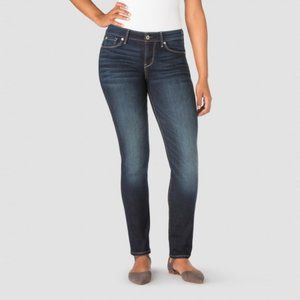 denizen levis skinny fit